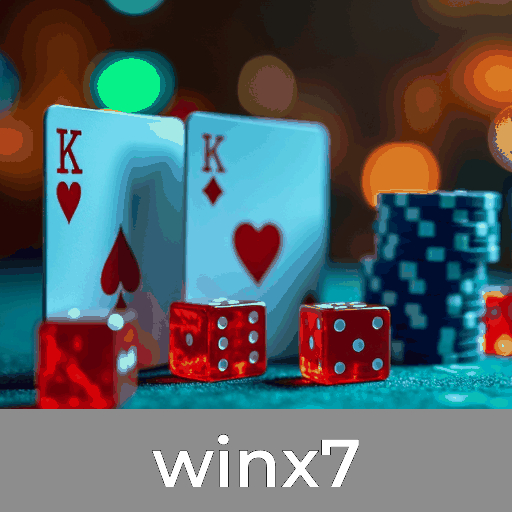 winx7: Seu Cassino Online Seguro e Divertido
