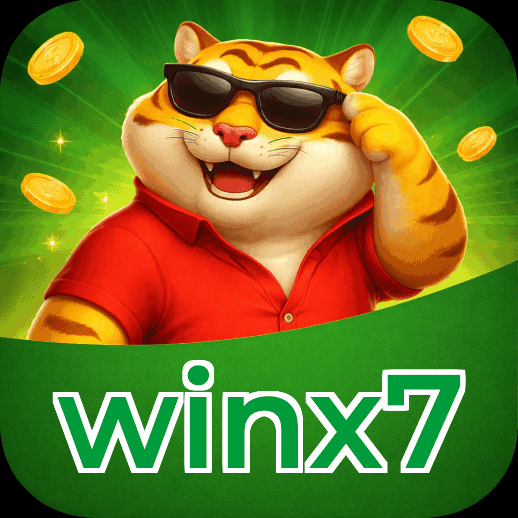 Siga a winx7 no Facebook