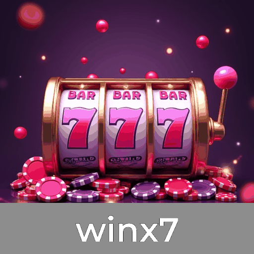 winx7.com - Plataforma de Apostas Online Segura e Confiável - winx7