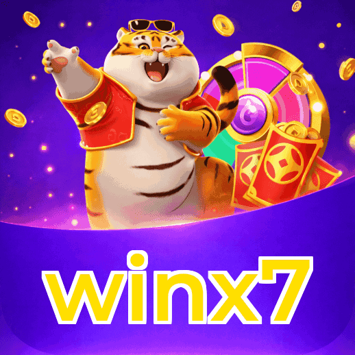 Segurança winx7
