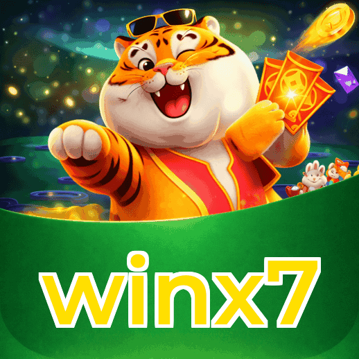 Login rápido no app winx7